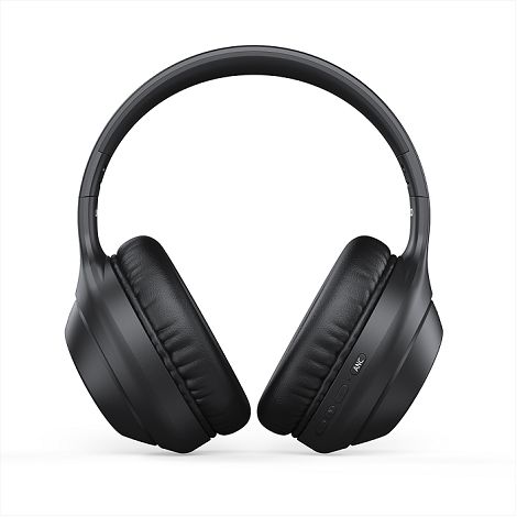  Casque ANC compatible Bluetooth® - Noir