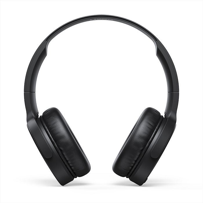  Casque compatible Bluetooth® - Noir