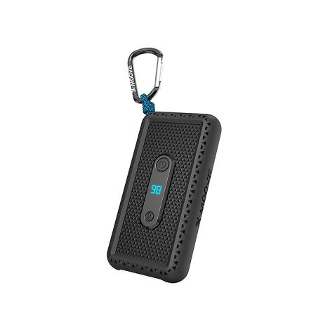  Rugged - Batterie externe shockproof avec lampe torche - 10 000 m