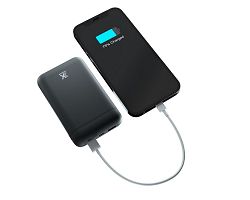 Mini - Batterie externe USB-C 18W - 20 000 mAh