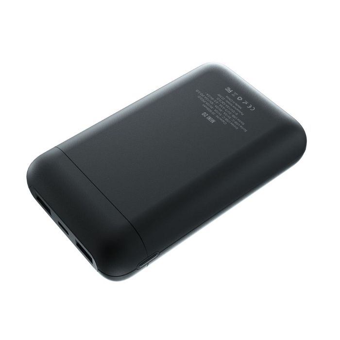  Mini - Batterie externe USB-C 18W - 20 000 mAh