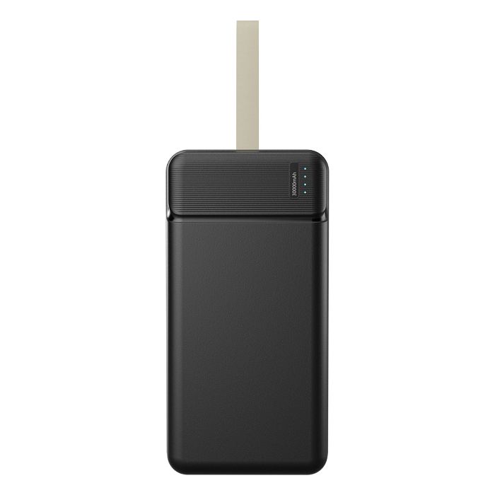  Travel - Batterie externe compacte - 30 000 mAh