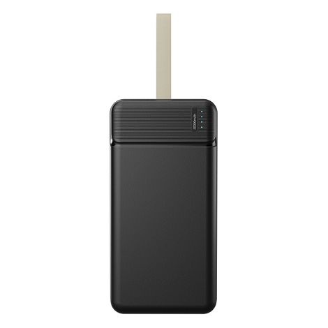  Travel - Batterie externe compacte - 30 000 mAh