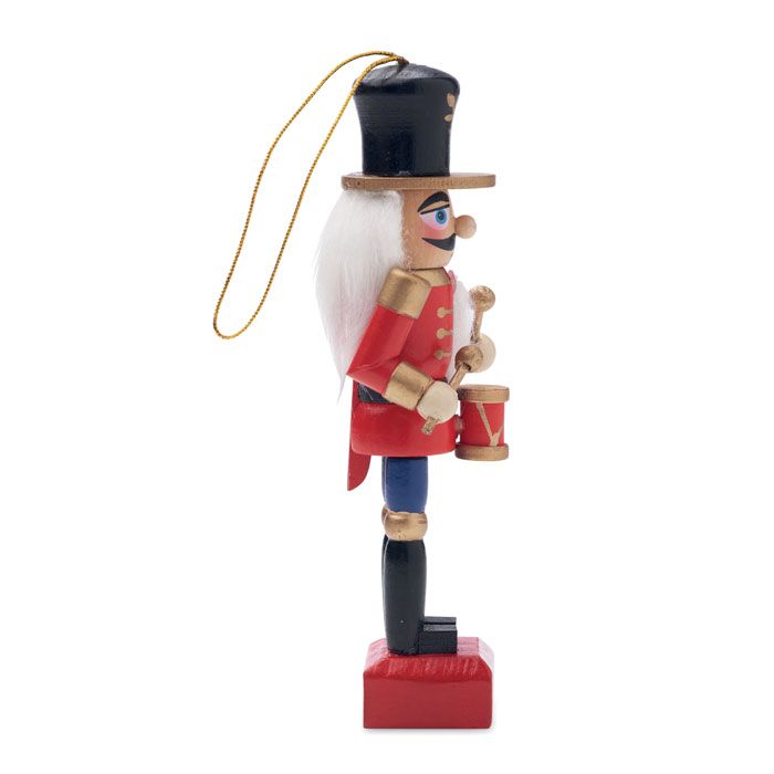  Petite figurine casse-noisette