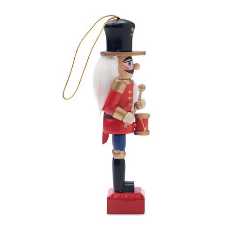  Petite figurine casse-noisette