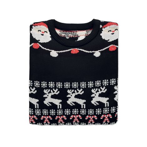  Pull LED de Noël S/M