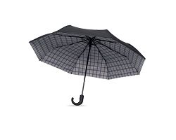 Parapluie pliable de 23 pouces