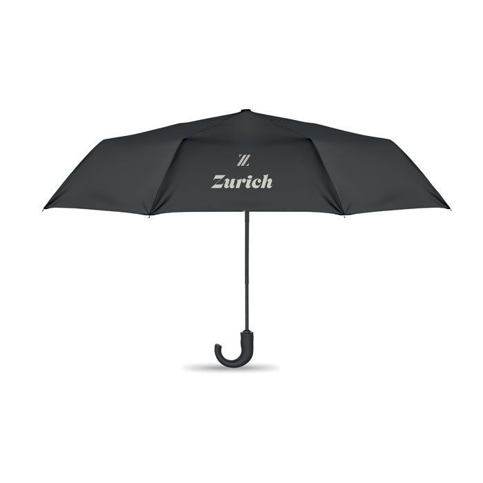  Parapluie pliable de 23 pouces