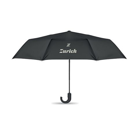  Parapluie pliable de 23 pouces