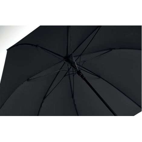  Parapluie coupe-vent de 27''