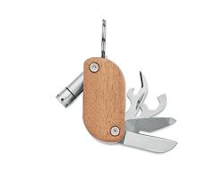 Couteau de poche multi-outils