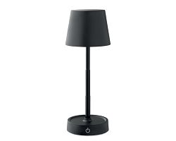 Lampe de table rechargeable