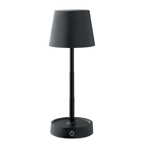  Lampe de table rechargeable