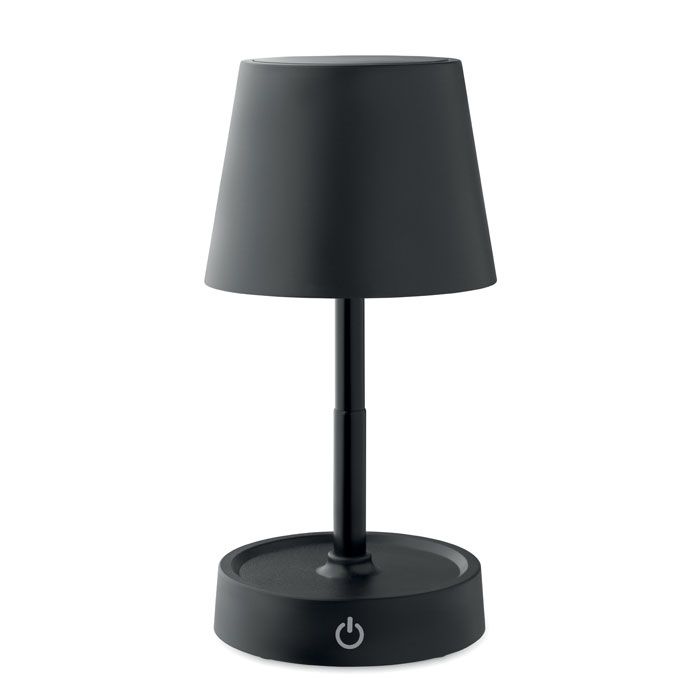  Lampe de table rechargeable