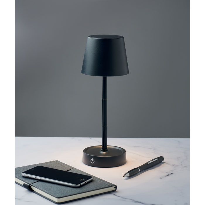  Lampe de table rechargeable