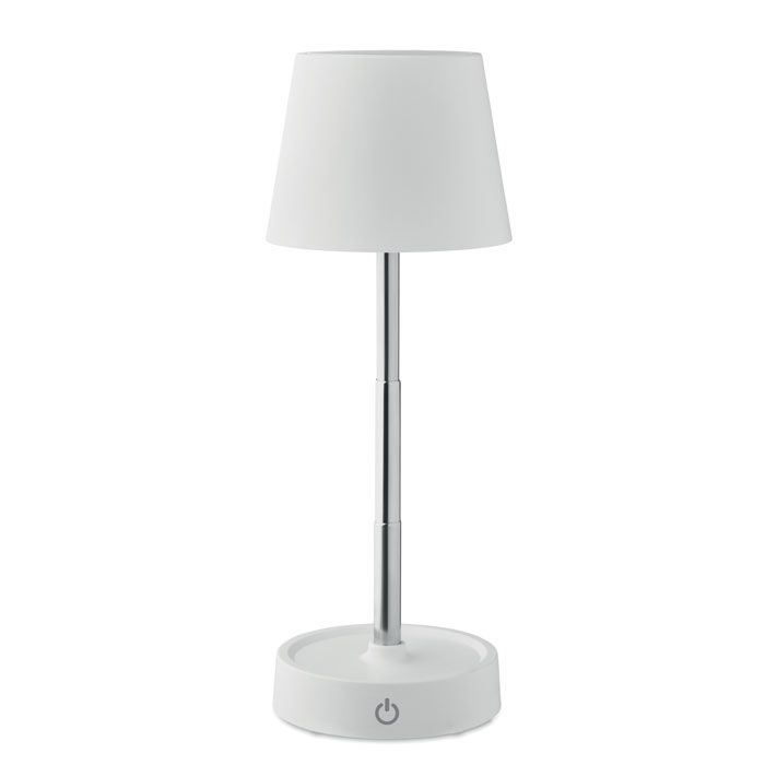  Lampe de table rechargeable