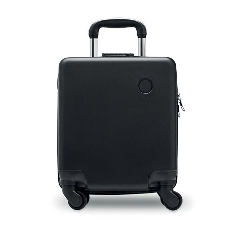  Valise trolley sous siège