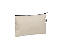 Pochette en coton 340 gr/m²