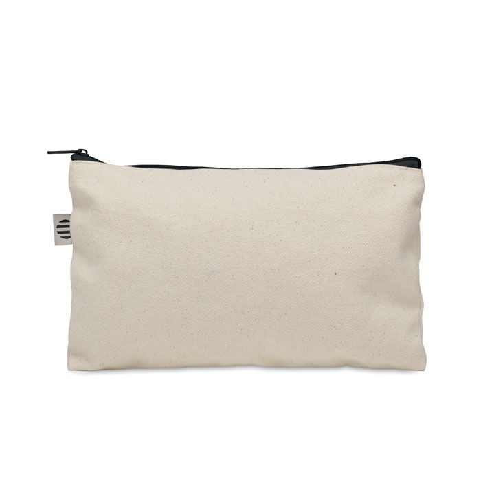  Pochette en coton 340 gr/m²