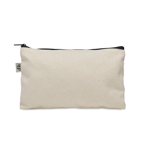  Pochette en coton 340 gr/m²