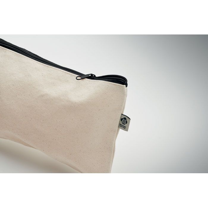  Pochette en coton 340 gr/m²