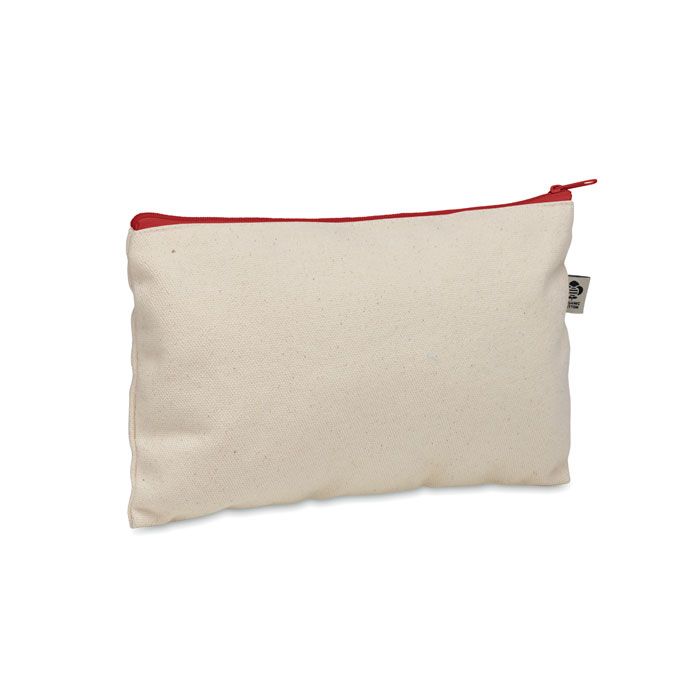  Pochette en coton 340 gr/m²