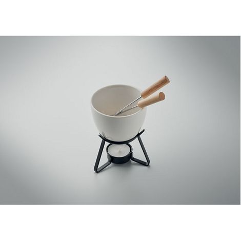  Set à fondue en céramique 240 ml