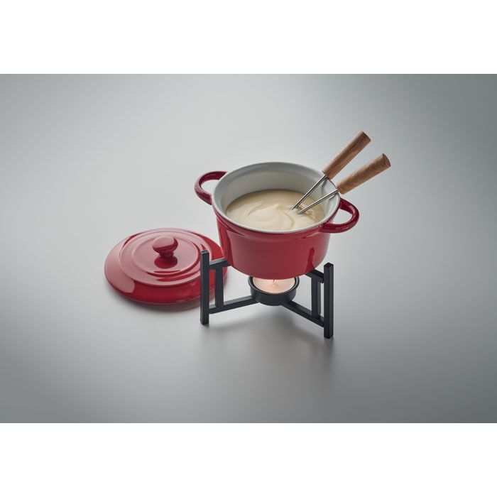  Set à fondue  300ml