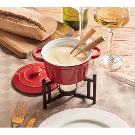  Set à fondue  300ml