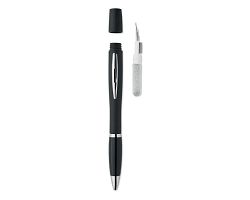 Stylo avec kit nettoyage TWS