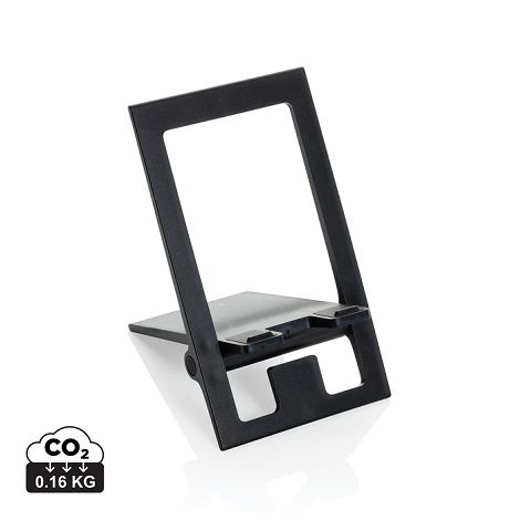  Support téléphone pliable en plastique RCS SnapStand