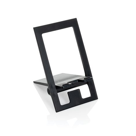  Support téléphone pliable en plastique RCS SnapStand