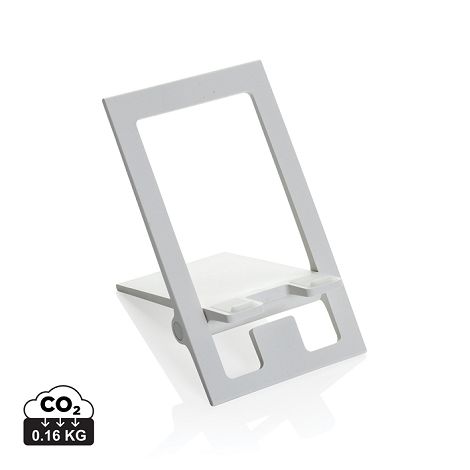  Support téléphone pliable en plastique RCS SnapStand