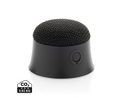 Enceinte sans fil magnétique 5W en plastique RCS Magtune