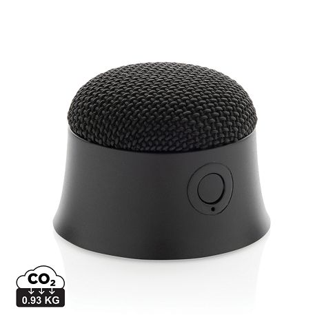  Enceinte sans fil magnétique 5W en plastique RCS Magtune