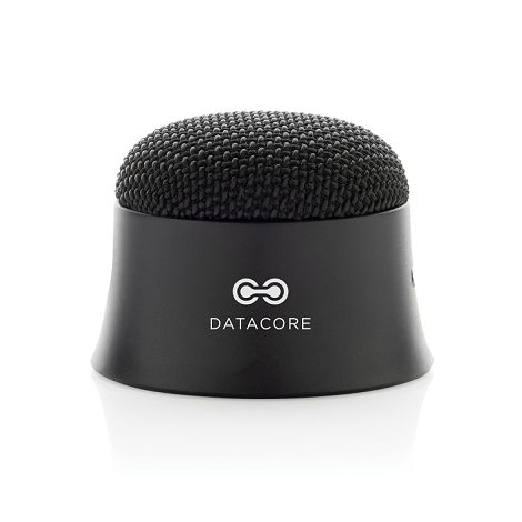  Enceinte sans fil magnétique 5W en plastique RCS Magtune