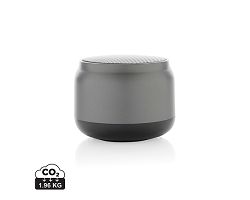 Enceinte 3W en plastique recyclé RCS BeatBuddy