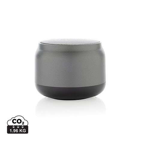  Enceinte 3W en plastique recyclé RCS BeatBuddy