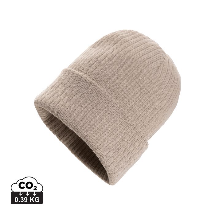  Bonnet avec revers AWARE™ Polylana® Pryor