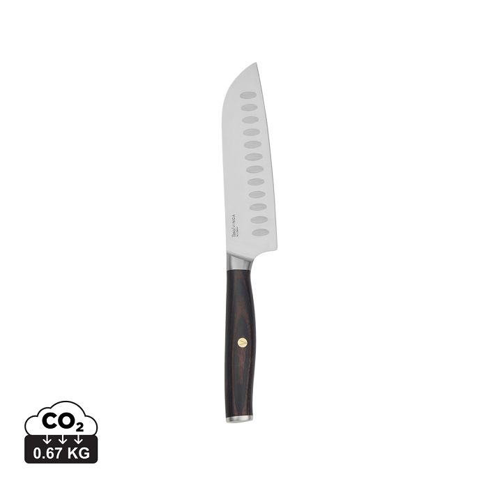  VINGA Tara Couteau Santoku en acier recyclé RCS