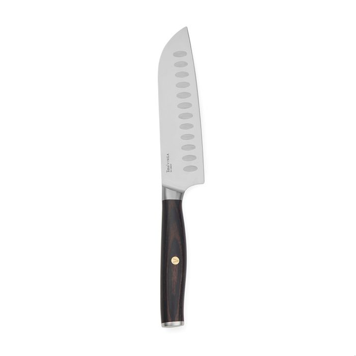  VINGA Tara Couteau Santoku en acier recyclé RCS