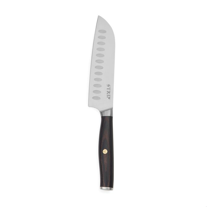  VINGA Tara Couteau Santoku en acier recyclé RCS