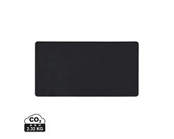 VINGA Tapis de souris en PU et PET recyclé RCS Timo