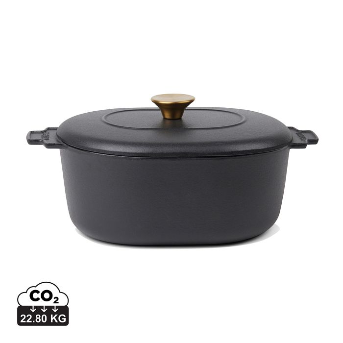  VINGA Cocotte 4L Monte heritage