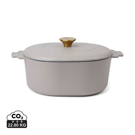  VINGA Cocotte 4L Monte heritage