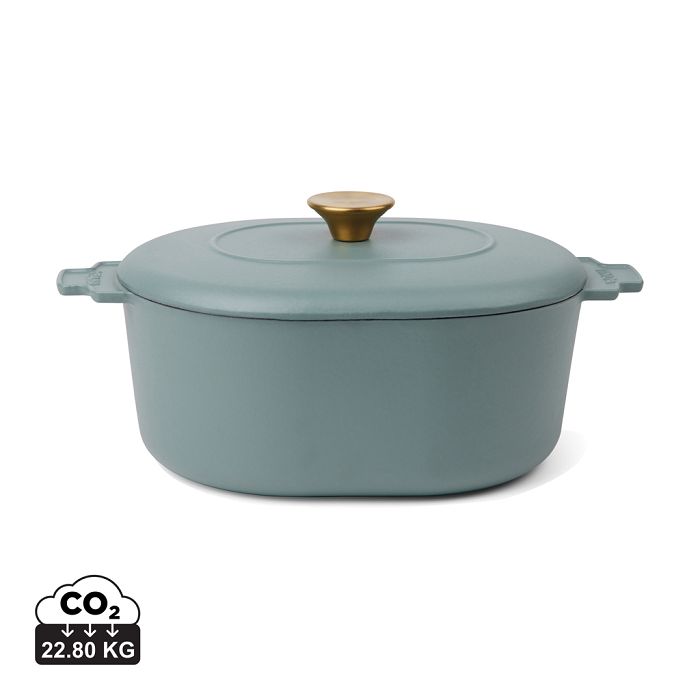  VINGA Cocotte 4L Monte heritage