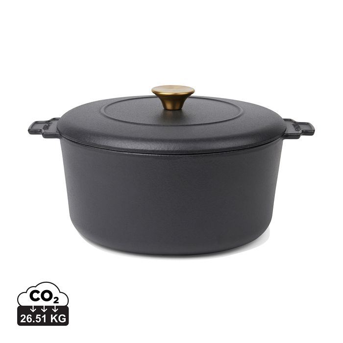  VINGA Cocotte 5.5 L Monte heritage