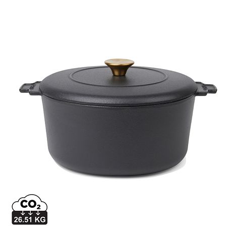  VINGA Cocotte 5.5 L Monte heritage