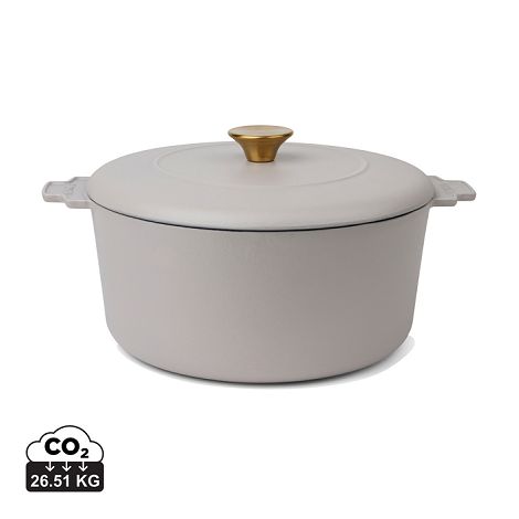  VINGA Cocotte 5.5 L Monte heritage