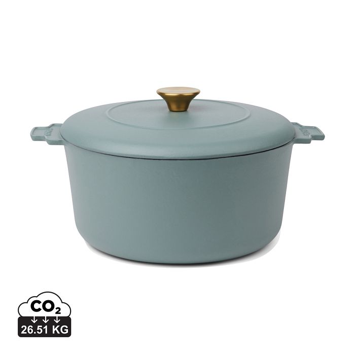  VINGA Cocotte 5.5 L Monte heritage